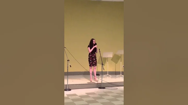 Skyfall (cover) Heather Fisch