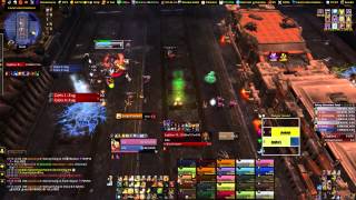 R&S vs Operator Thogar hc