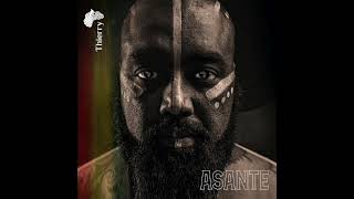 10_Conquerors #Asante