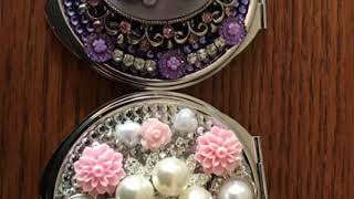Altered compact mirrors