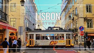 Байша - Центр Лиссабона 2024