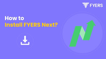 How to Install FYERS Next Platform?