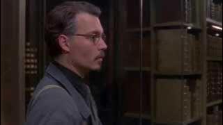 The Ninth Gate - ® Trailer [HD]
