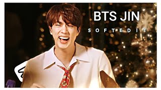 JIN SOFT EDIT| DOUBLE TAKE | USING CAPCUT screenshot 3