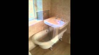 En-Suite Bathroom Ideas Slideshow Platinum Plumbing