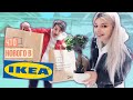 НОВИНКИ В ИКЕА | ЗАКУПИЛИСЬ  В IKEA | ВЛОГ