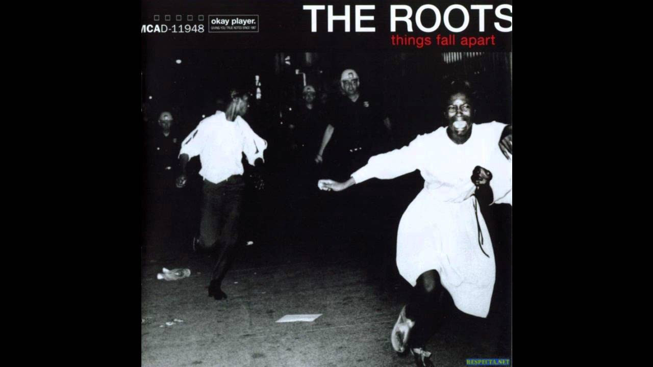 The Roots feat Erykah Badu   You got me