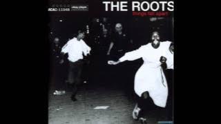 The Roots feat. Erykah Badu - You got me