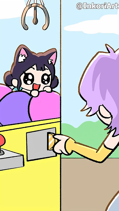 CAT K-pop Demon Hunters IN slot machine #parody #animation #kpop #kpopdemonhunters @MisterPickleTop