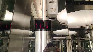 Elevator Chime Compilation 4 · Invasion of Generics^ · April 2023 - December 2025
