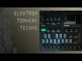 TONVERK TECHNO - Dawless pt.166