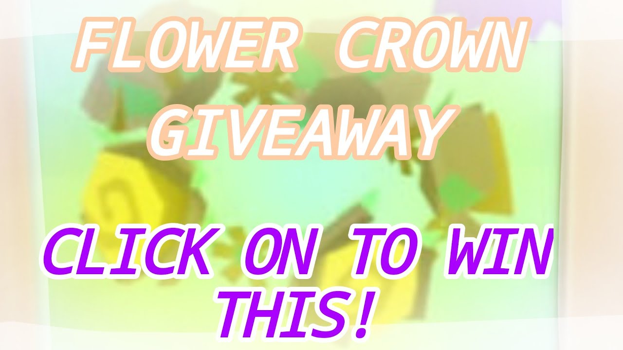 400 SUBCRIBERS ☆SPEACIAL☆ ajpw// FLOWER CROWN GIVEAWAY!!! YouTube