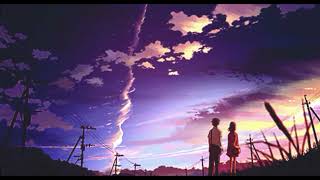 Start Over ~ The Broken View {slow + reverb} :)