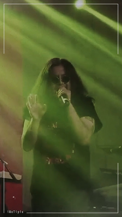 BIOGRAFI HEYDI IBRAHIM | VOKALIS POWER SLAVES #shorts #powerslaves #feedshorts