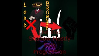 (deepwoken)Fist,Shadow progression part 3