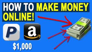 How to get free paypal money | ...