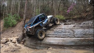 BLACK MOUNTAIN OFF ROAD W/ THE GREAT AMERICAN CRAWL