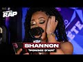 EXCLU Shannon Pomme D Api PlanèteRap EXCLU Shannon Pomme D Api PlanèteRap