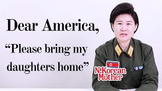 Why a North Korean Veteran Abandoned Her Daughter (TRY NOT TO CRY)