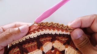 Finishing with ZIGZAG stitch | Siri Stitch | Little Lace Stitch screenshot 5