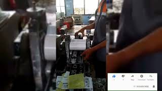 Proses Pembuatan Plat Kendaraan  Bermotor Sesuai Samsat screenshot 2