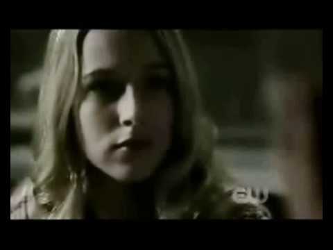Dean Winchester and Joanna Harvell - ..wmv