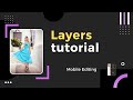 Layers in Video Editing | Mobile Video Editing | Creative Video Editing Course