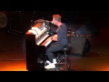 Viva la vida live  chris martin  oakland fox theater  april 30 2016