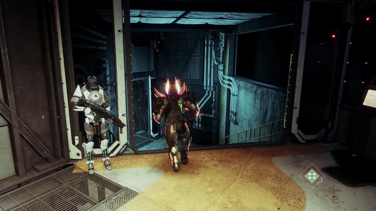 If you're a SOLO player, you NEED to play Destiny this weekend...