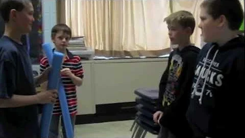 Fire Safety - Two Ways Out