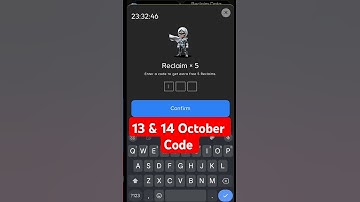 Holdcoin 13 October Daily Heist Code Combo Code Today #holdcoin #code #airdrop