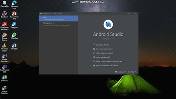 Tugas Pemograman 5 - Tutorial membuat Hello World pada Android Studio