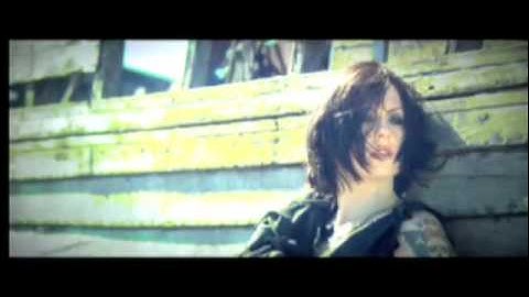 SPINNERETTE :: Baptized By Fire [Official Music Video]