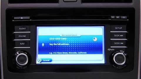 2013 CX-9 — Navigation System | Mazda USA