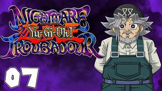Yu-Gi-Oh! Nightmare Troubadour HD Part 7: Puzzle Quest
We decide to mix in some puzzles with our duels. Yu-Gi-Oh! Nightmare Troubadour HD Part 7: Puzzle Quest