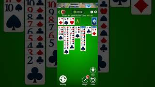Level 26,27,28,29,30 "EASTER" 2025 Tripledot Solitaire Journey