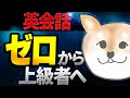 英会話ゼロから最短で上級者になれる方法【🎁無料プレゼントあり】このロードマップを知れば、英会話の学習について、もう迷いません！