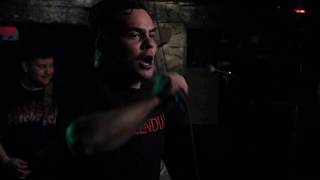 Downswing | Full Set | EAST COAST TRASH Live at Champs in Trenton HD