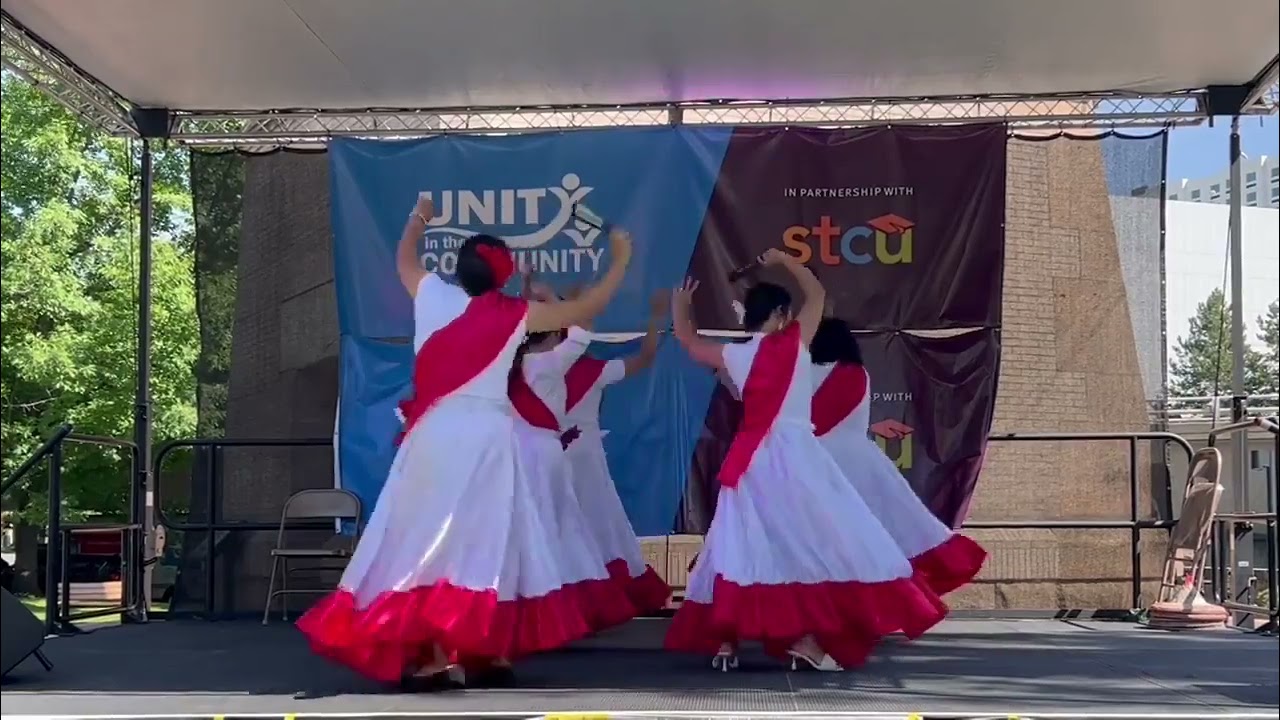 Unity in the Community 2023 | Pamaypay ng Maynila