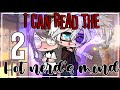 I can read the hot nerds mind ||  GLMM || GachaLife MiniMovie || (2/2) ||