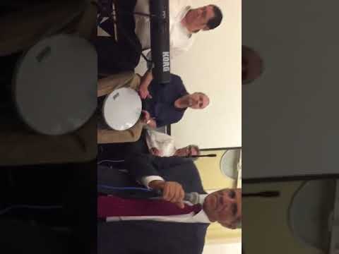 اغنية عنابي يا خدود الحليوة في عيد الاضحى