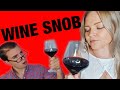 How to Sound like a WINE SNOB | Wine Tasting Terms for Beginners