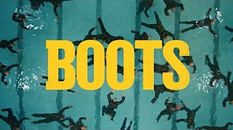 Boots | Official Trailer