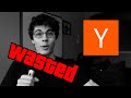 I Got Rejected from Y Combinator