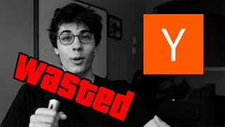 I Got Rejected from Y Combinator