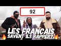 Les franais saventils rapper 9  92
