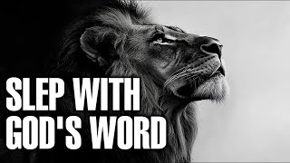 The Promises of God With Rain Sounds   Sleep With God&amp;#39;s Word