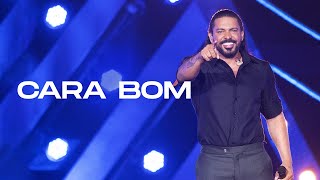 Thales Lessa - Cara Bom  (Vídeo Oficial) screenshot 4
