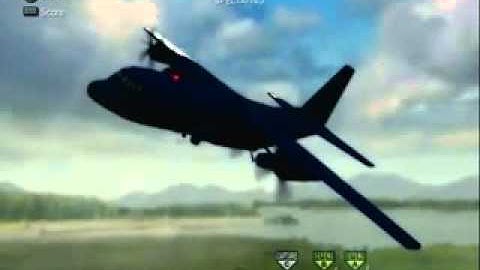 Modern Warfare2= Amazing 1v2 Nuke, Domination in Terminal