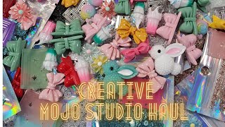 NEW RELEASE FROM CREATIVE MOJO STUDIO - code is KRIS10